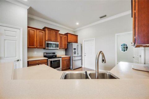House in Lakeland, Florida 3 bedrooms, 176.33 sq.m. № 1622012 - photo 17