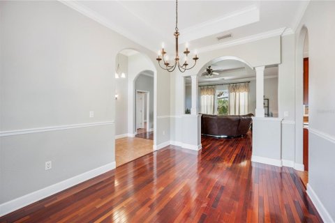House in Lakeland, Florida 3 bedrooms, 176.33 sq.m. № 1622012 - photo 8