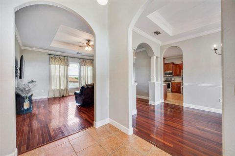 House in Lakeland, Florida 3 bedrooms, 176.33 sq.m. № 1622012 - photo 9
