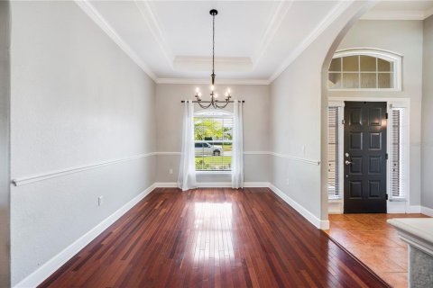 House in Lakeland, Florida 3 bedrooms, 176.33 sq.m. № 1622012 - photo 7