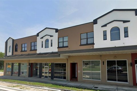 Appartement à louer à Eustis, Floride: 1 chambre, 69.68 m2 № 1866884 - photo 1