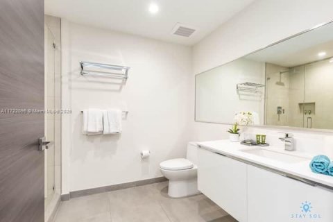 Copropriété à vendre à Hollywood, Floride: 1 chambre, 34 m2 № 1702424 - photo 7