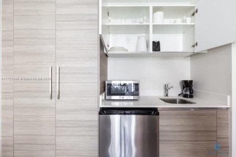 Copropriété à vendre à Hollywood, Floride: 1 chambre, 34 m2 № 1702424 - photo 5