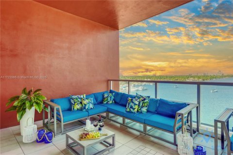Copropriété à vendre à Hollywood, Floride: 1 chambre, 34 m2 № 1702424 - photo 27