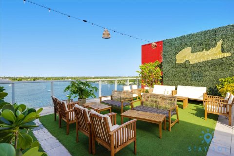Copropriété à vendre à Hollywood, Floride: 1 chambre, 34 m2 № 1702424 - photo 29