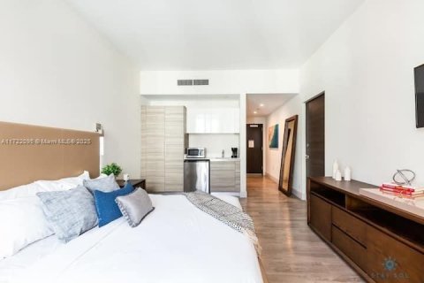 Copropriété à vendre à Hollywood, Floride: 1 chambre, 34 m2 № 1702424 - photo 1