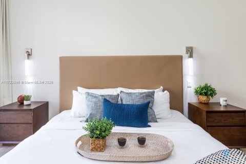 Copropriété à vendre à Hollywood, Floride: 1 chambre, 34 m2 № 1702424 - photo 2