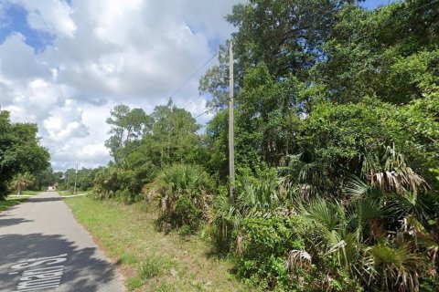 Land in North Port, Florida № 888679 - photo 3