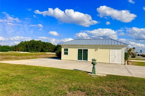 Land in Webster, Florida № 2166721 - photo 6