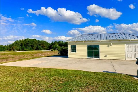 Land in Webster, Florida № 2166721 - photo 5