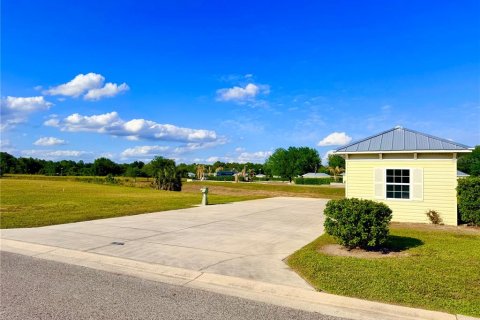 Land in Webster, Florida № 2166721 - photo 2