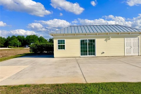 Land in Webster, Florida № 2166721 - photo 4