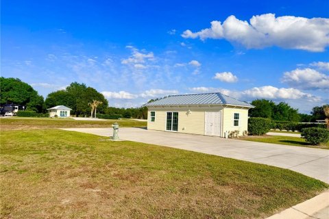 Land in Webster, Florida № 2166721 - photo 7