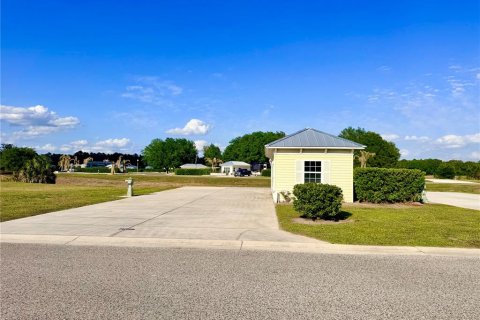 Land in Webster, Florida № 2166721