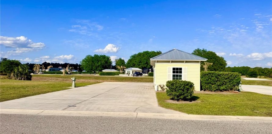 Land in Webster, Florida № 2166721