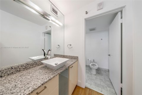 Copropriété à louer à Miami, Floride: 2 chambres, 133.78 m2 № 2014546 - photo 17