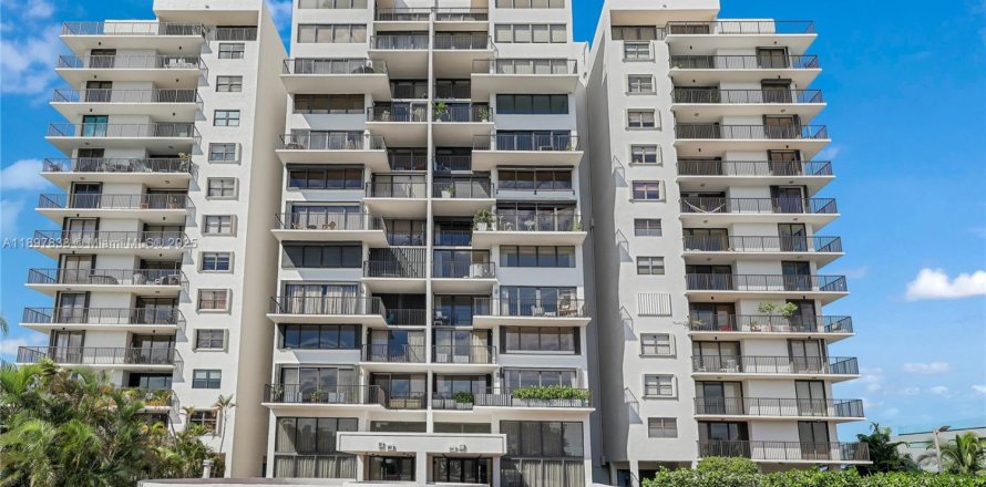Condo à Miami, Floride, 2 chambres  № 2014546