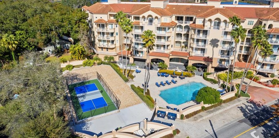 Condominio en Orlando, Florida, 3 dormitorios  № 1904456
