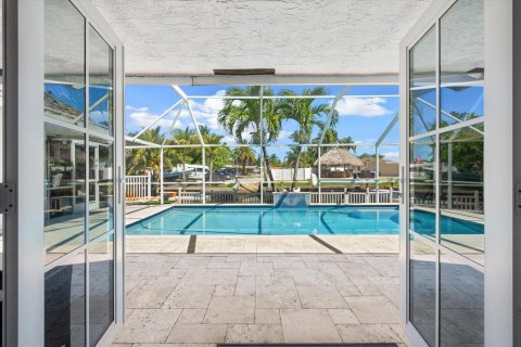 Casa en venta en Pompano Beach, Florida, 3 dormitorios, 135.36 m2 № 2175378 - foto 29