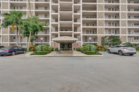 Condominio en venta en Pompano Beach, Florida, 3 dormitorios, 129.13 m2 № 1930699 - foto 26