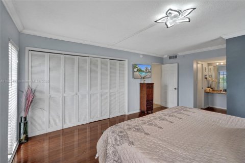 Condominio en venta en Pompano Beach, Florida, 3 dormitorios, 129.13 m2 № 1930699 - foto 11