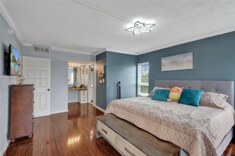 Condominio en venta en Pompano Beach, Florida, 3 dormitorios, 129.13 m2 № 1930699 - foto 12