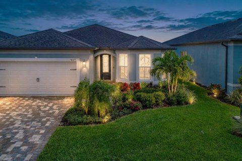 Casa en Parrish, Florida 3 dormitorios, 191.94 m2 № 2354756