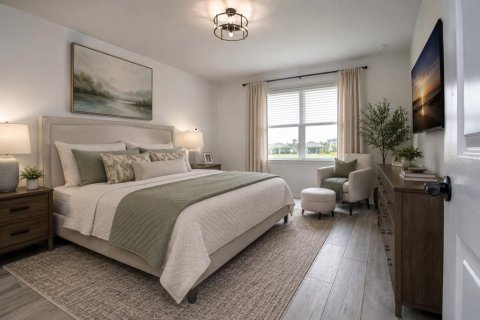 Villa ou maison à vendre à Parrish, Floride: 3 chambres, 191.94 m2 № 2354756 - photo 30