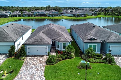 Villa ou maison à vendre à Parrish, Floride: 3 chambres, 191.94 m2 № 2354756 - photo 8