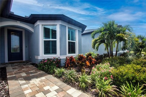 Villa ou maison à vendre à Parrish, Floride: 3 chambres, 191.94 m2 № 2354756 - photo 10