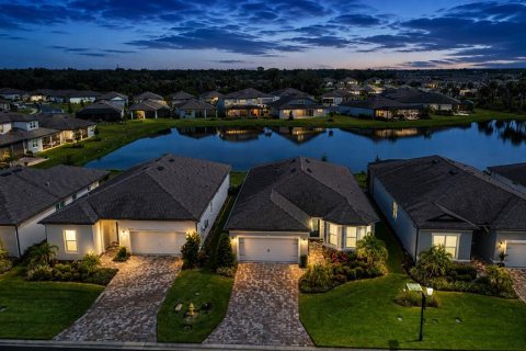 Villa ou maison à vendre à Parrish, Floride: 3 chambres, 191.94 m2 № 2354756 - photo 7