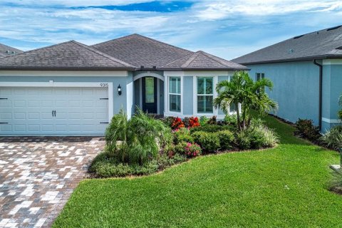 Villa ou maison à vendre à Parrish, Floride: 3 chambres, 191.94 m2 № 2354756 - photo 9