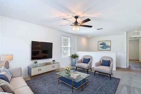Villa ou maison à vendre à Zephyrhills, Floride: 5 chambres, 258.73 m2 № 2137684 - photo 14