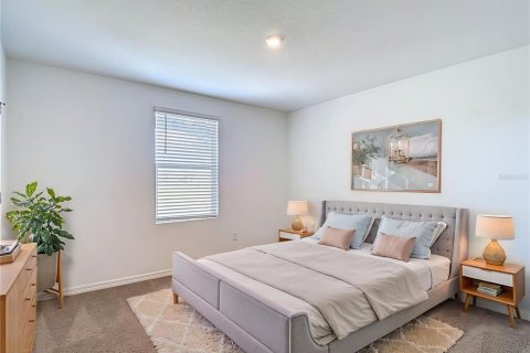 Villa ou maison à vendre à Zephyrhills, Floride: 5 chambres, 258.73 m2 № 2137684 - photo 22