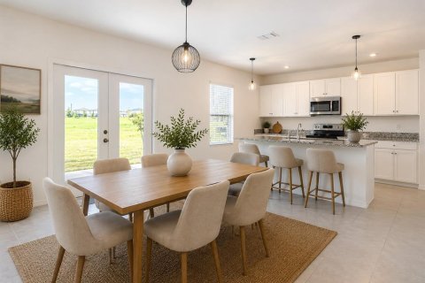 Villa ou maison à vendre à Zephyrhills, Floride: 5 chambres, 258.73 m2 № 2137684 - photo 6
