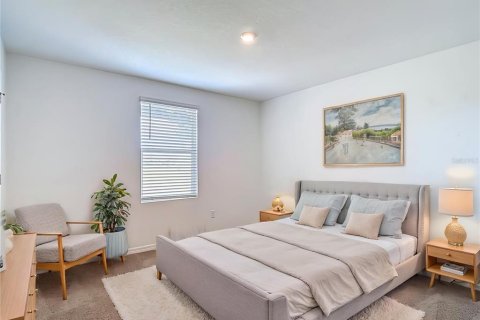 Villa ou maison à vendre à Zephyrhills, Floride: 5 chambres, 258.73 m2 № 2137684 - photo 20