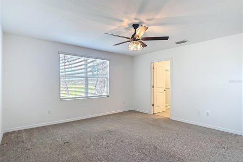 Villa ou maison à vendre à Zephyrhills, Floride: 5 chambres, 258.73 m2 № 2137684 - photo 19