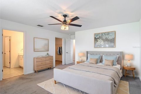 Villa ou maison à vendre à Zephyrhills, Floride: 5 chambres, 258.73 m2 № 2137684 - photo 16