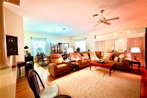Villa ou maison à louer à Lady Lake, Floride: 3 chambres, 214.79 m2 № 2111152 - photo 6