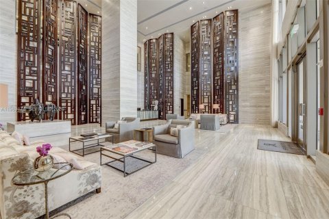 Снять в аренду кондоминиум в Бэл-Харбор, Флорида 2 спальни, 156.54м2, № 2030018 - фото 28