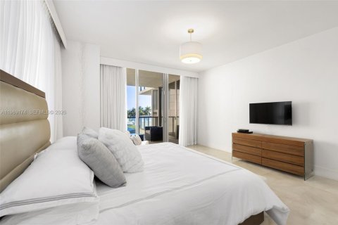 Снять в аренду кондоминиум в Бэл-Харбор, Флорида 2 спальни, 156.54м2, № 2030018 - фото 10