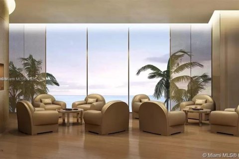 Condominio en alquiler en Sunny Isles Beach, Florida, 2 dormitorios, 103.31 m2 № 1585390 - foto 20