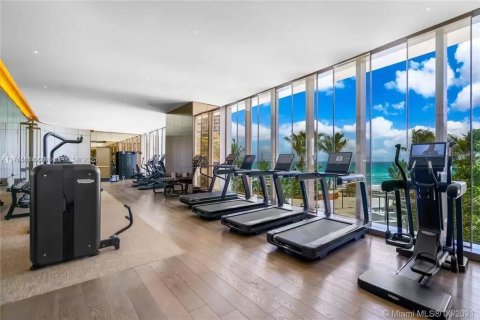 Condominio en alquiler en Sunny Isles Beach, Florida, 2 dormitorios, 103.31 m2 № 1585390 - foto 30
