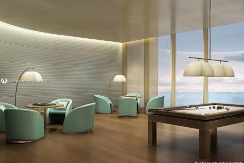 Condominio en alquiler en Sunny Isles Beach, Florida, 2 dormitorios, 103.31 m2 № 1585390 - foto 27
