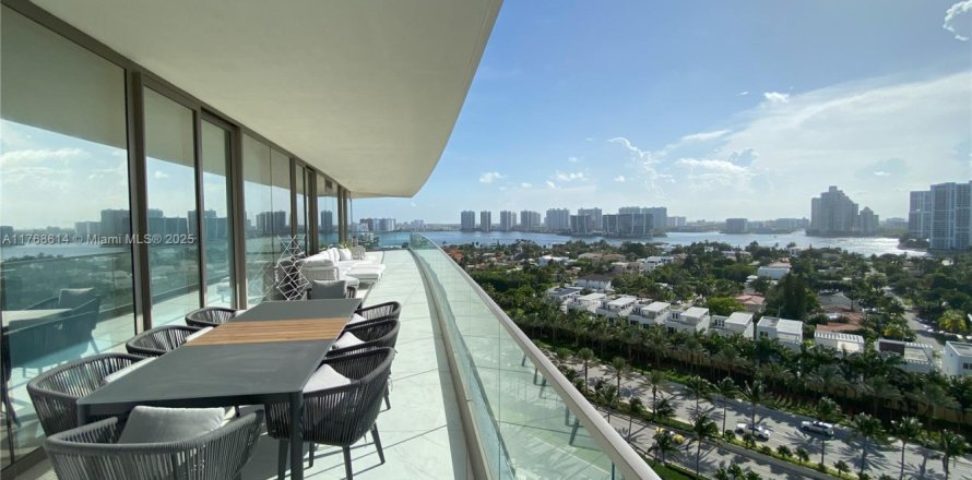 Condominio en Sunny Isles Beach, Florida, 2 dormitorios № 1585390