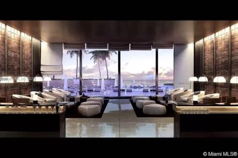 Condominio en alquiler en Sunny Isles Beach, Florida, 2 dormitorios, 103.31 m2 № 1585390 - foto 15