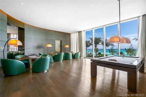Condominio en alquiler en Sunny Isles Beach, Florida, 2 dormitorios, 103.31 m2 № 1585390 - foto 28