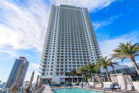 Condo in Hollywood, Florida, 2 bedrooms № 2054481 - photo 30