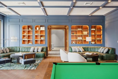 Copropriété à louer à Miami, Floride: 1 chambre, 55.09 m2 № 2058383 - photo 13