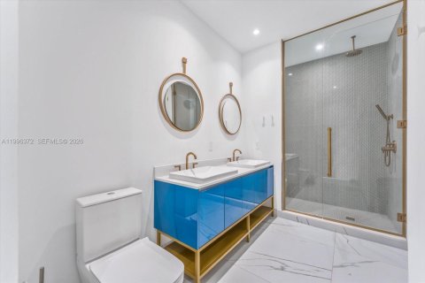 Copropriété à louer à Miami, Floride: 1 chambre, 55.09 m2 № 2058383 - photo 10